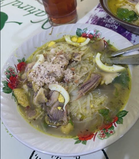5 Rekomendasi Sarapan Lezat di Tuban, Ada Pecel Sampai Seafood 