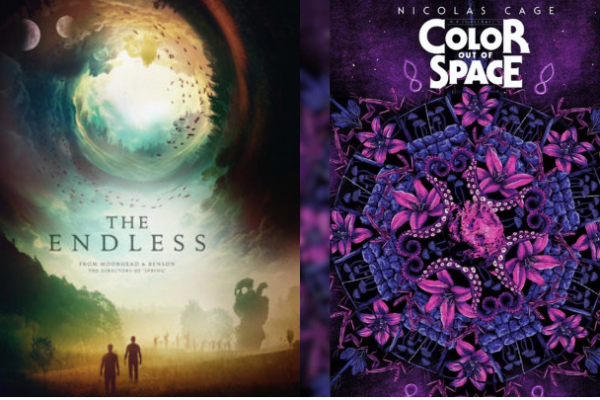 7 Rekomendasi Film Horor Cosmic dengan Skenario Menarik