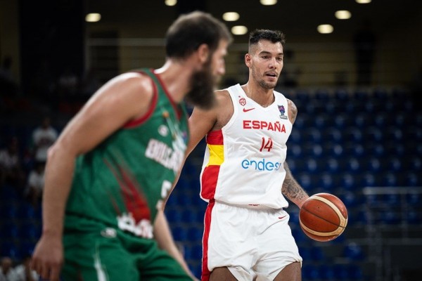 Berlanjutnya Dominasi Spanyol dalam Ajang EuroBasket