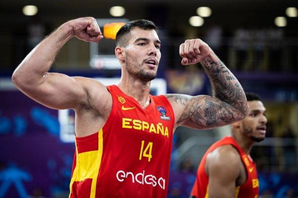 Tim Unggulan Lolos Ke Playoff Pada Hari Ke-6 EuroBasket 2022