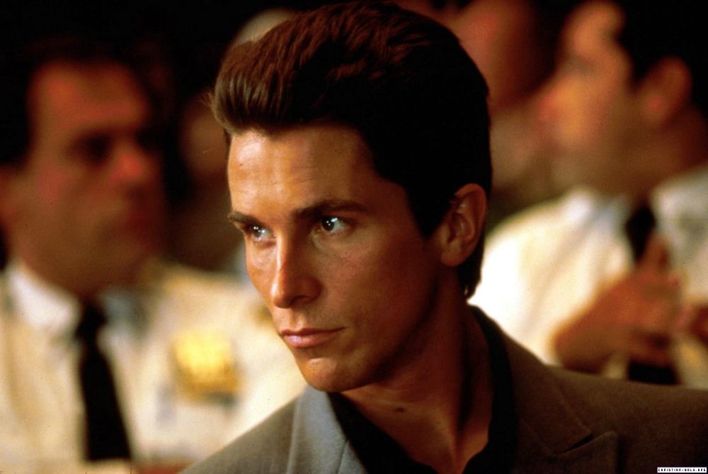 5 Karakter Villain yang Pernah Diperankan Oleh Aktor Christian Bale