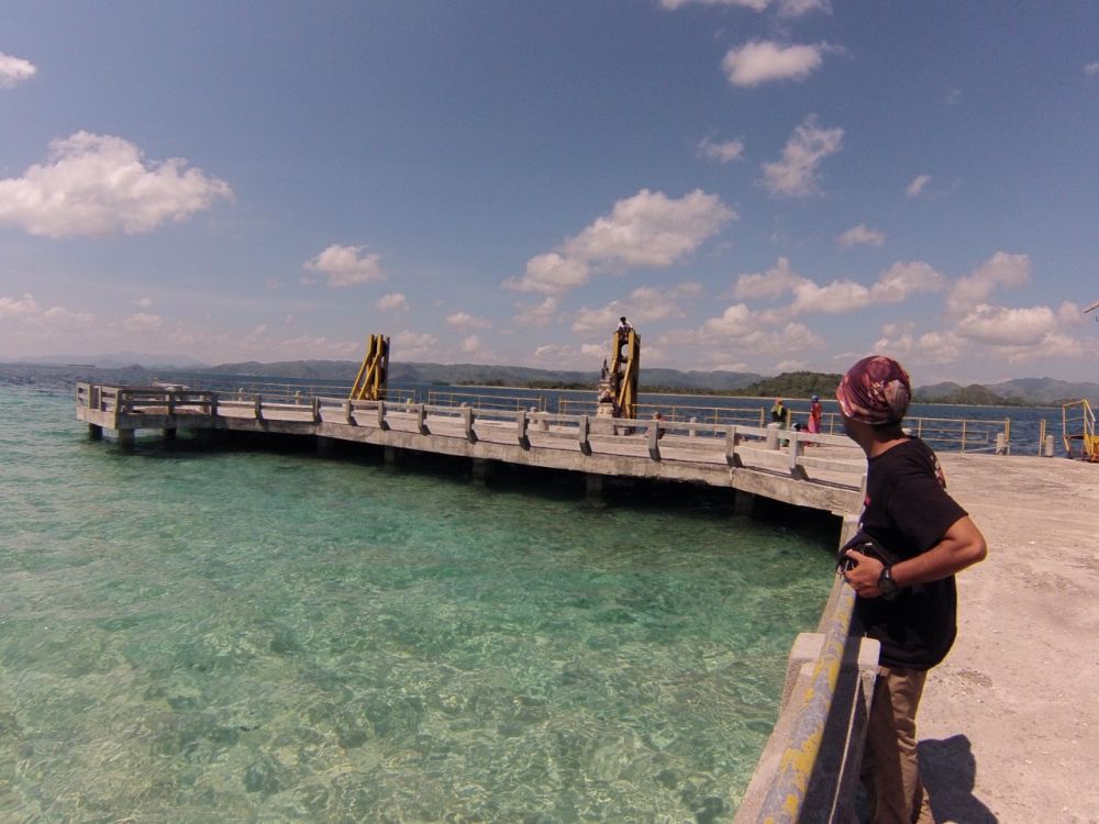 7 Rekomendasi Gili untuk 'Island Hopping' di Sekotong Lombok Barat