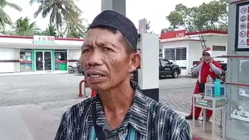 Cerita Pembeli BBM Campur Air di Banyuwangi, Mobil Masuk Bengkel