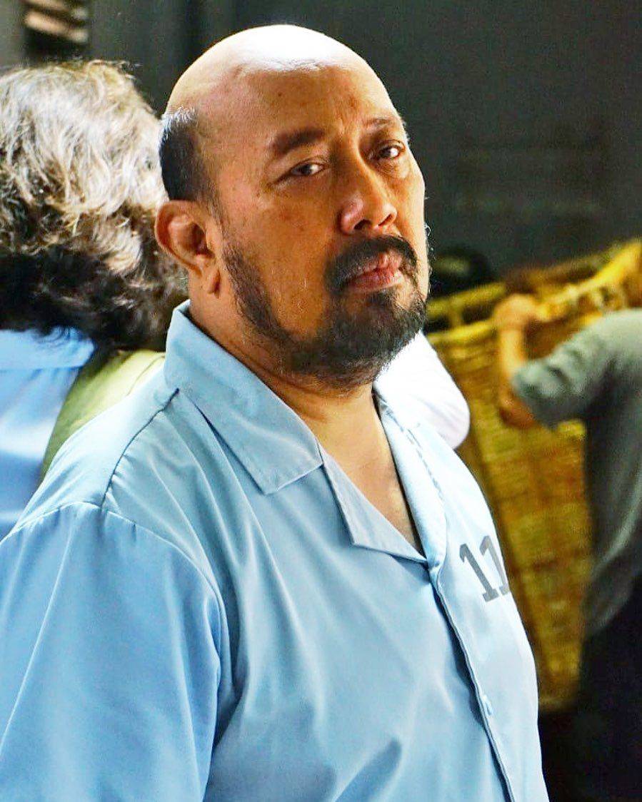 9 Potret Indro Warkop Di Balik Layar Miracle In Cell No. 7