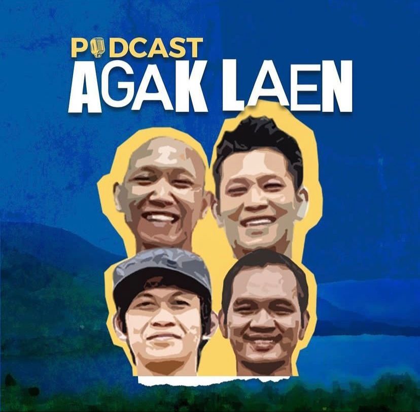 10 Fakta Podcast Agak Laen, Comeback Setelah Dimarahi Fansnya