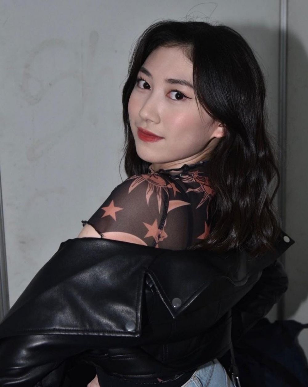 Genap 17 Tahun, 10 Potret Manis Jessi JKT48 yang Semakin Dewasa