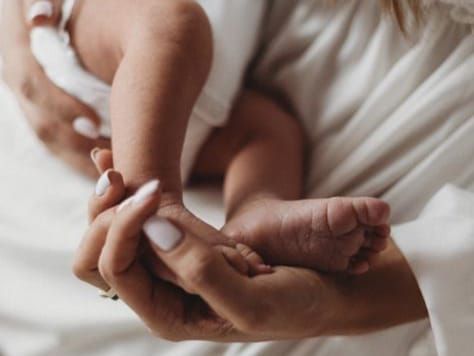 5 Mitos Pupoler Seputar Popok Bayi 