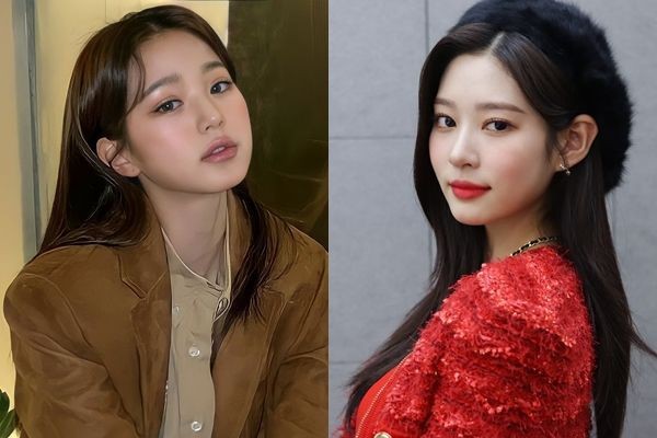 15 Inspirasi Make Up ala Visual Cewek KPop Gen 4, Stunning Abis!