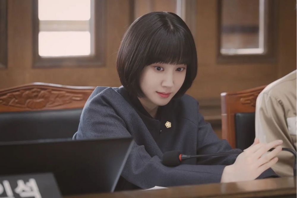 10 Drama Korea dengan Karakter Jenius dan Menginspirasi