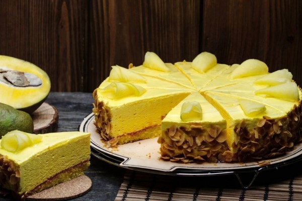 5 Tipe Cheesecake Paling Favorit, Best-seller Di Toko Kue