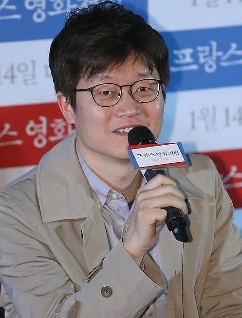 9 Fakta Uncle Sam Shik, Drama Pertama Sang Legenda Aktor Song Kang Ho 