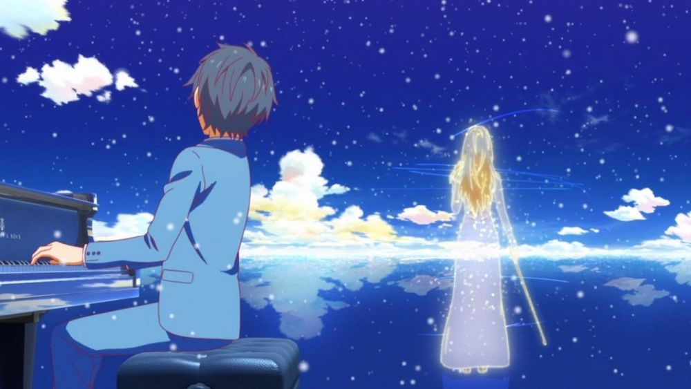 5 Anime dengan Sad Ending Terbaik yang Pernah Ada, Mengandung Bawang! 