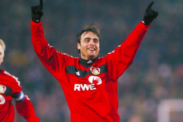 5 Pemain Asing dengan Gol Terbanyak bagi Bayer Leverkusen