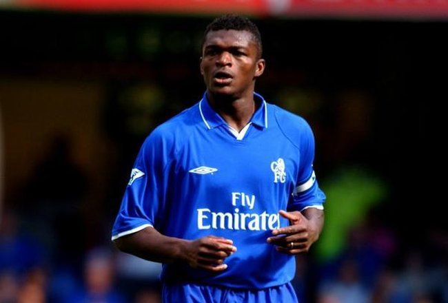 5 Bek Prancis yang Sukses Meraih Trofi Bareng Chelsea