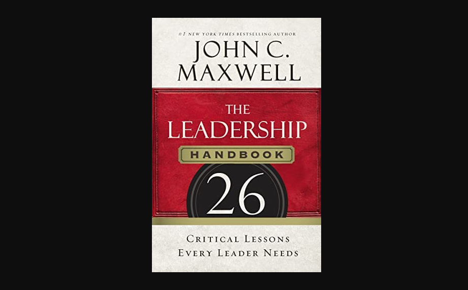 Ingin Jadi Pemimpin Panutan? 5 Buku Leadership Ini Perlu Dibaca
