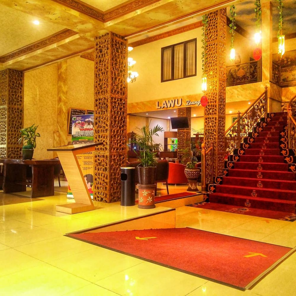 7 Rekomendasi Hotel Terbaik Dekat Jatim Park, Tinggal Pilih!