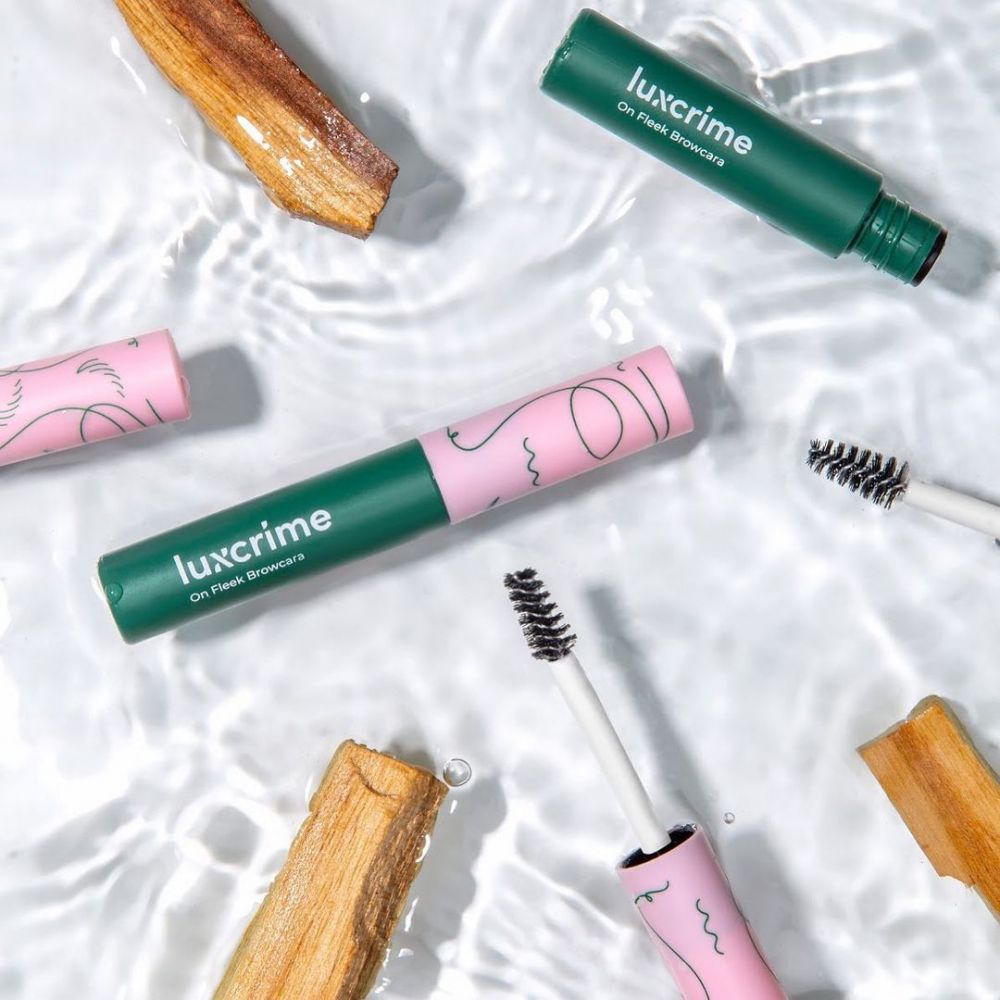 5 Rekomendasi Brow Mascara Clear Lokal, Alis Tetap Cetar