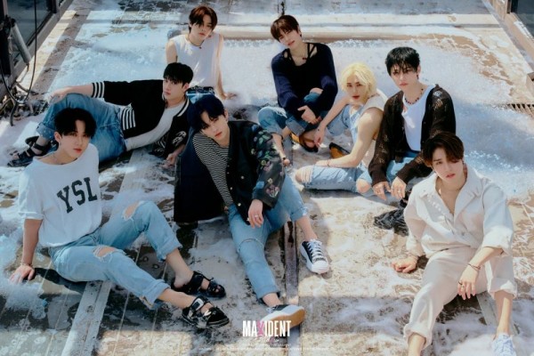 Buat Rekor Baru, 9 Fakta Comeback Stray Kids Bertajuk MAXIDENT