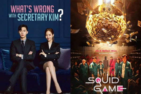 10 Rekomendasi Drakor yang Dibintangi Pemain Gyeongseong Creature