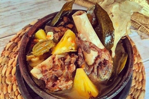 6 Kuliner Khas Nganjuk, Cita Rasa dan Pengolahan Super Autentik