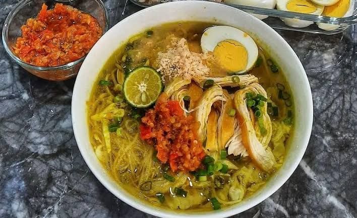 8 Kuliner Indonesia yang Mampu Menarik Perhatian Dunia.