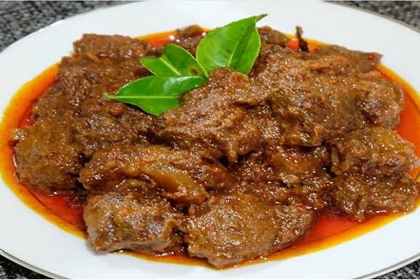 7 Rekomendasi Kuliner Khas Sumatera Barat yang Wajib Dicoba