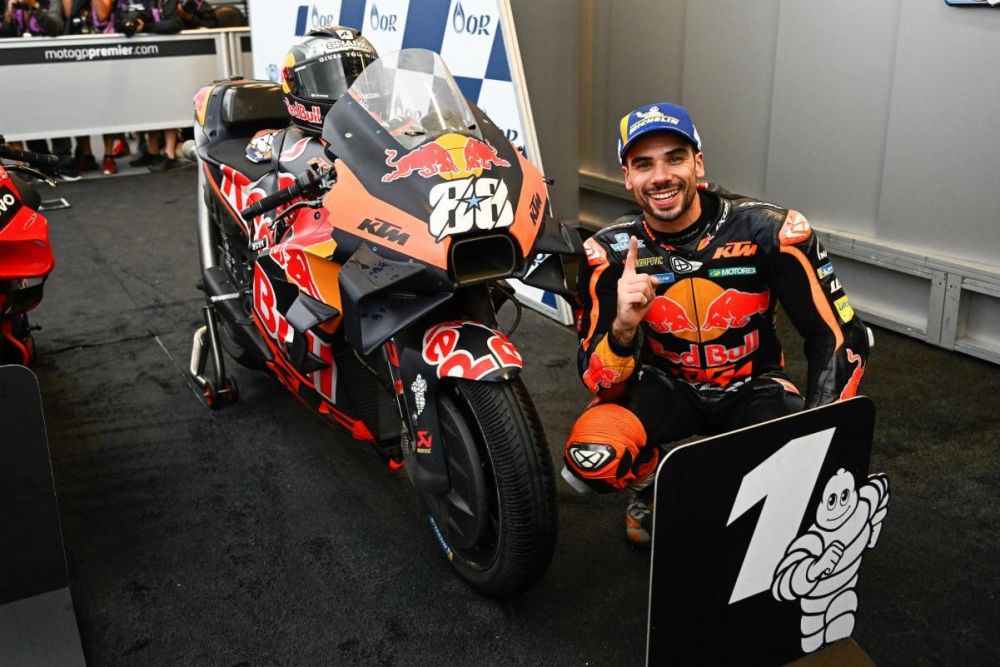 Miguel Oliveira MOTOGP