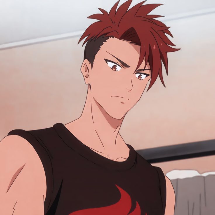 9 Karakter Anime dengan Gaya Rambut Cepmek, Kece Abiez!