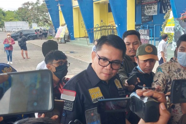 Arteria Kesal Mahfud Gembar-gembor Rp349 T tapi Kasusnya Belum Jelas