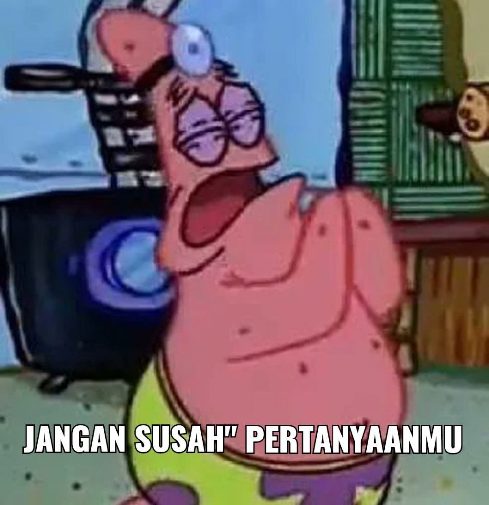 10 Meme Kocak Ini Cocok Untuk Slide Terakhir Presentasi