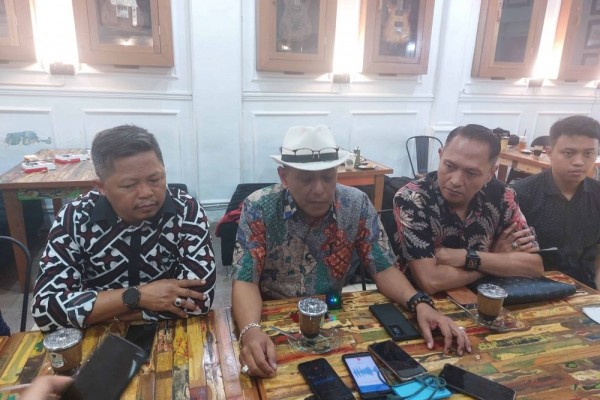 Aremania Menggugat: Tragedi Kanjuruhan Harusnya Lebih 6 Tersangka