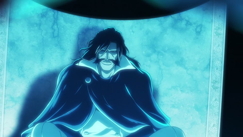 5 Fakta Yhwach Musuh Dalam Bleach Thousand Year Blood War