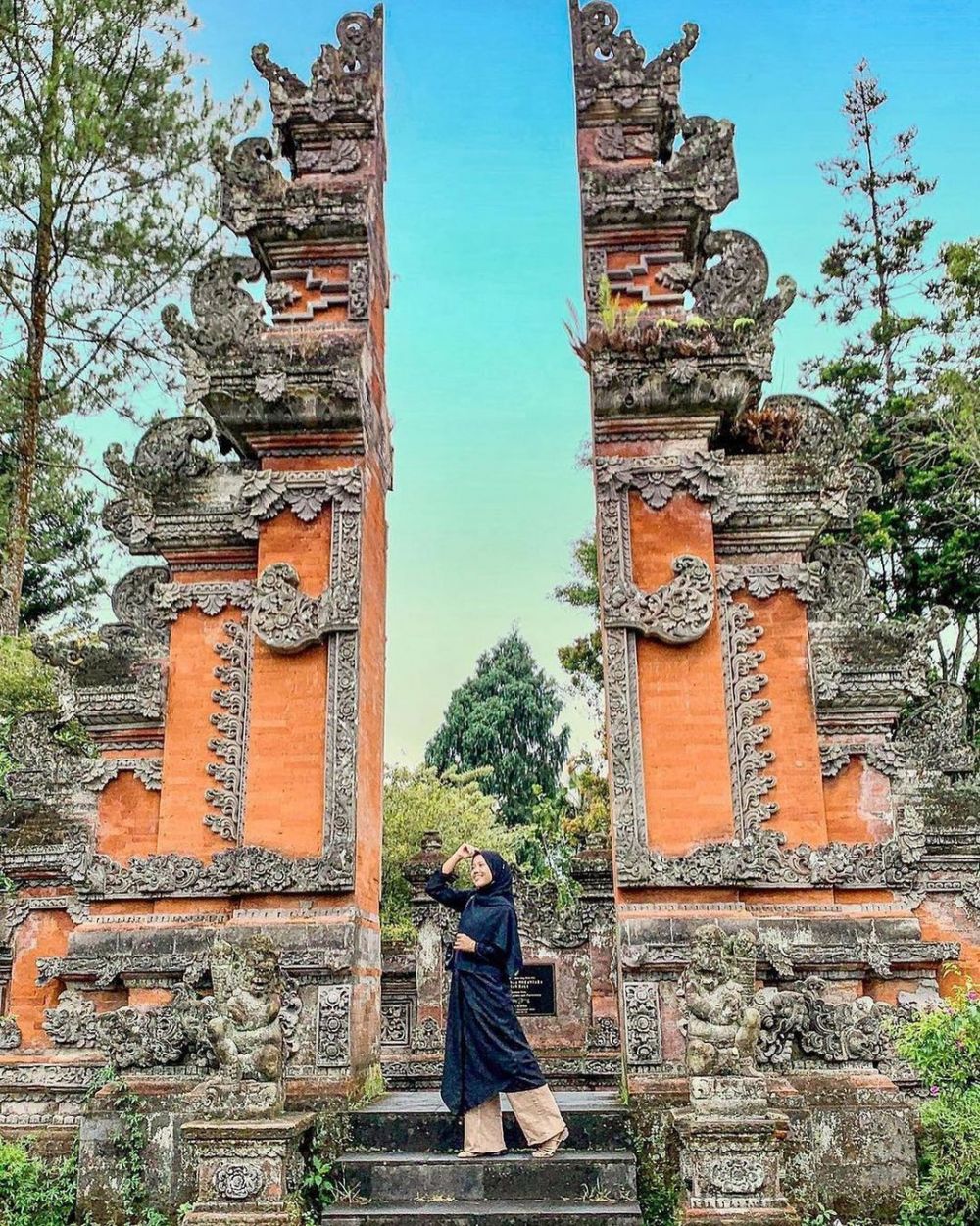 taman bunga nusantara cianjur