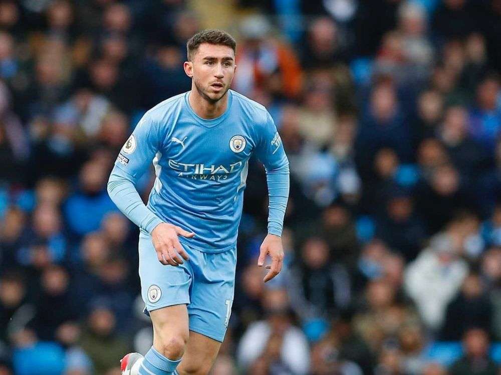 Aymeric Laporte, Mantan Pemain Prancis Yang Membela Spanyol