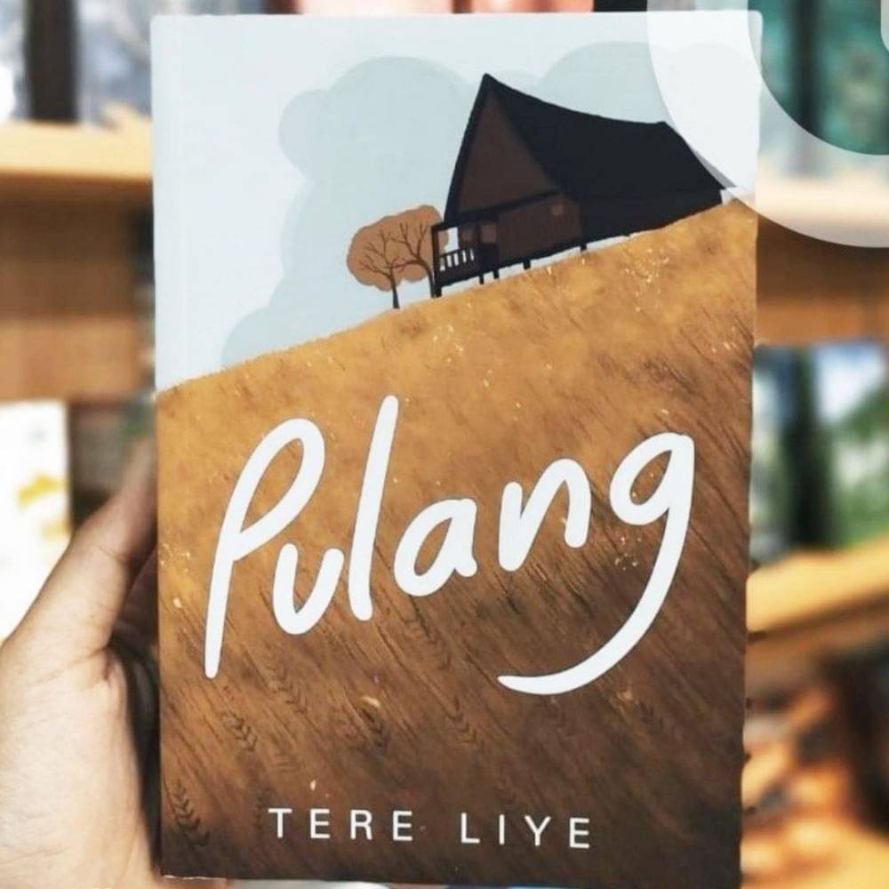 6 Novel Yang Bisa Bantu Kamu Lepas Dari Reading Slump