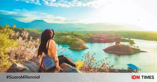 7 Tempat Wisata Di Situbondo Yang Paling Banyak Dikunjungi - WisataHits