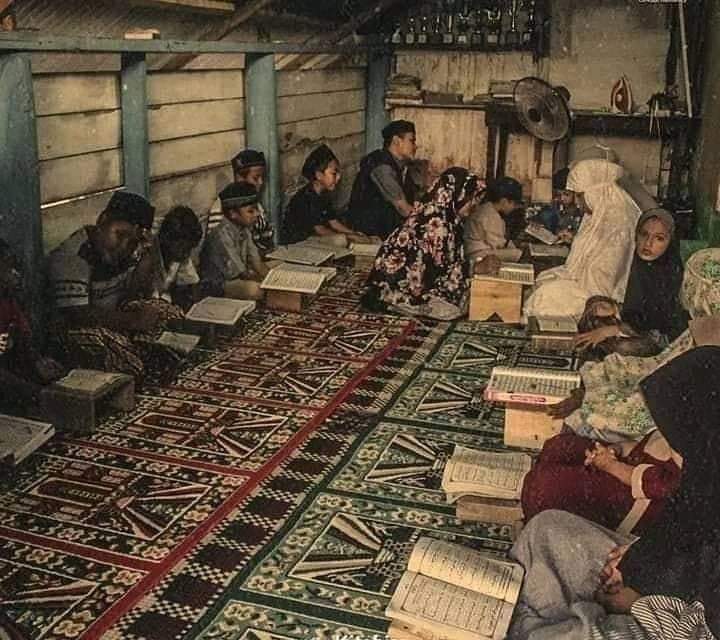 13 Kegiatan Ngabuburit Anak 90-an di Bulan Ramadan, Penuh Kenangan!