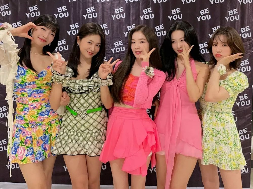 5 Girl Group KPop Ini Menambahkan Member Baru Setelah Debut
