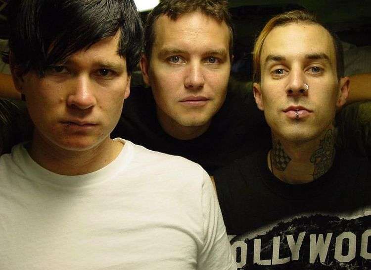 Blink 182 Reuni Bareng Tom DeLonge, Rilis Album Dan Tur