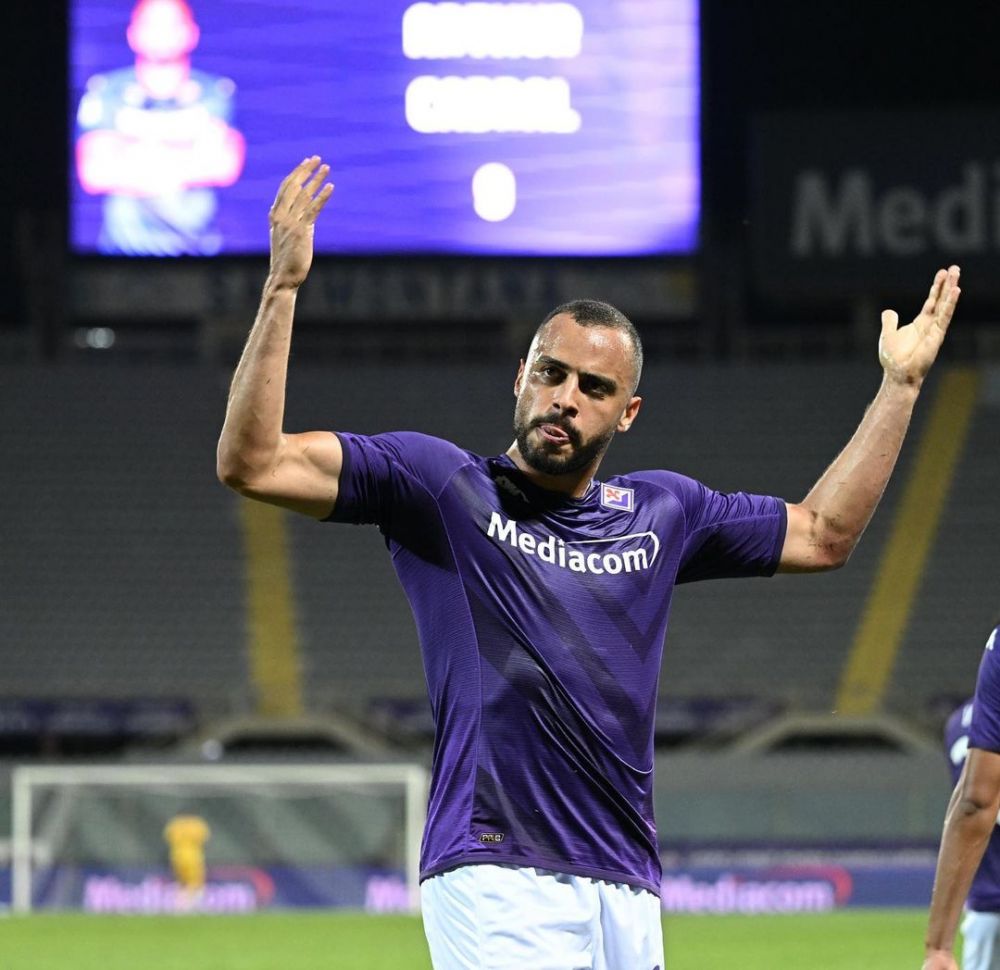 Pemain Amerika Latin Yang Membela Fiorentina Pada 2022/2023