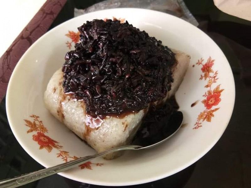 7 Rekomendasi Kuliner Khas Sumatera Barat yang Wajib Dicoba