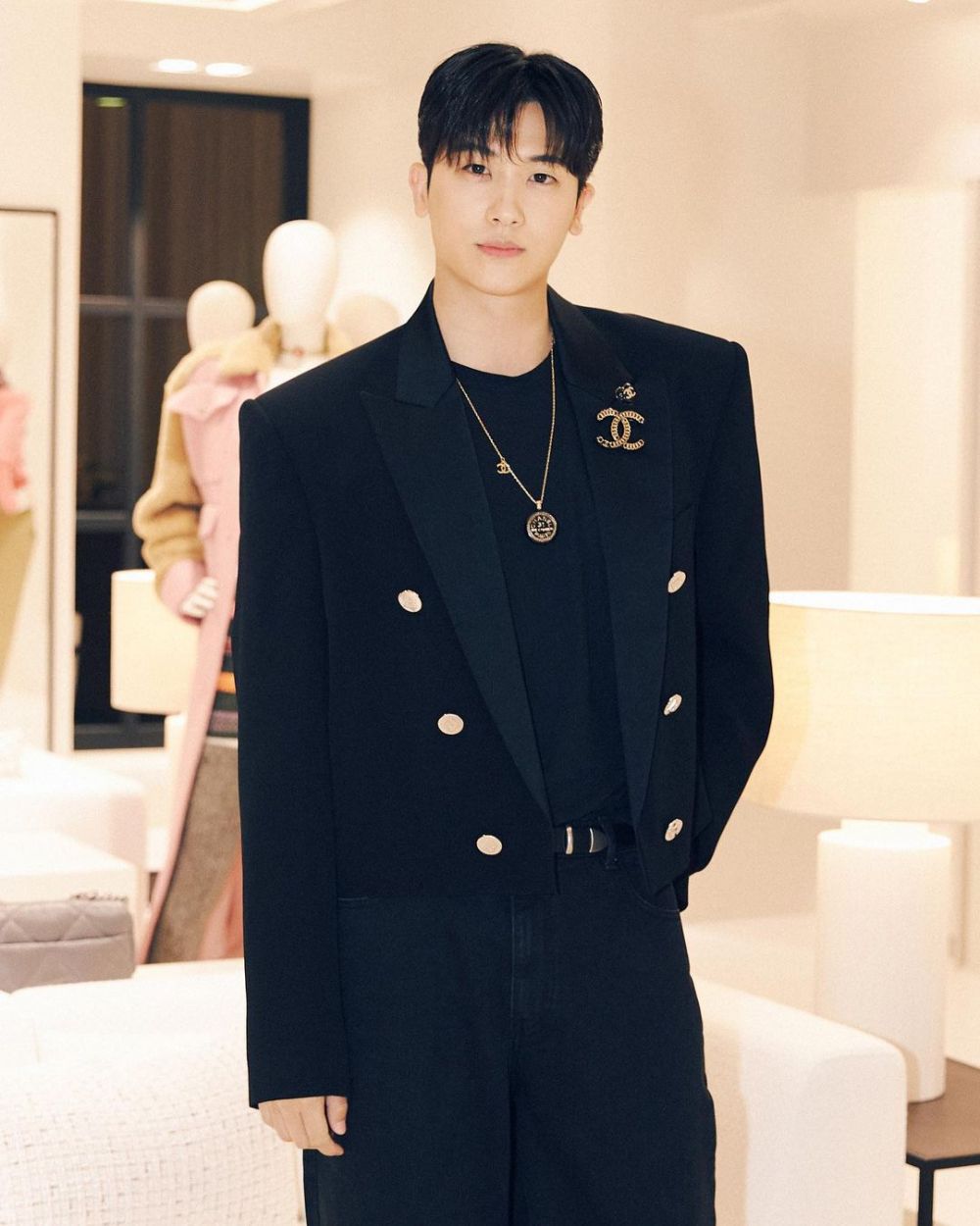 9 Artis Korea yang Pernah Jadi Anak Ra Mi Ran, Ada Lee Do Hyun