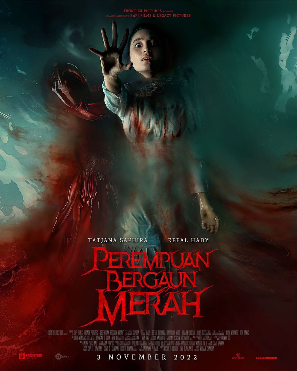 5 Film Horor Indonesia Bertema Pelecehan Seksual, Segera Tayang Vina!
