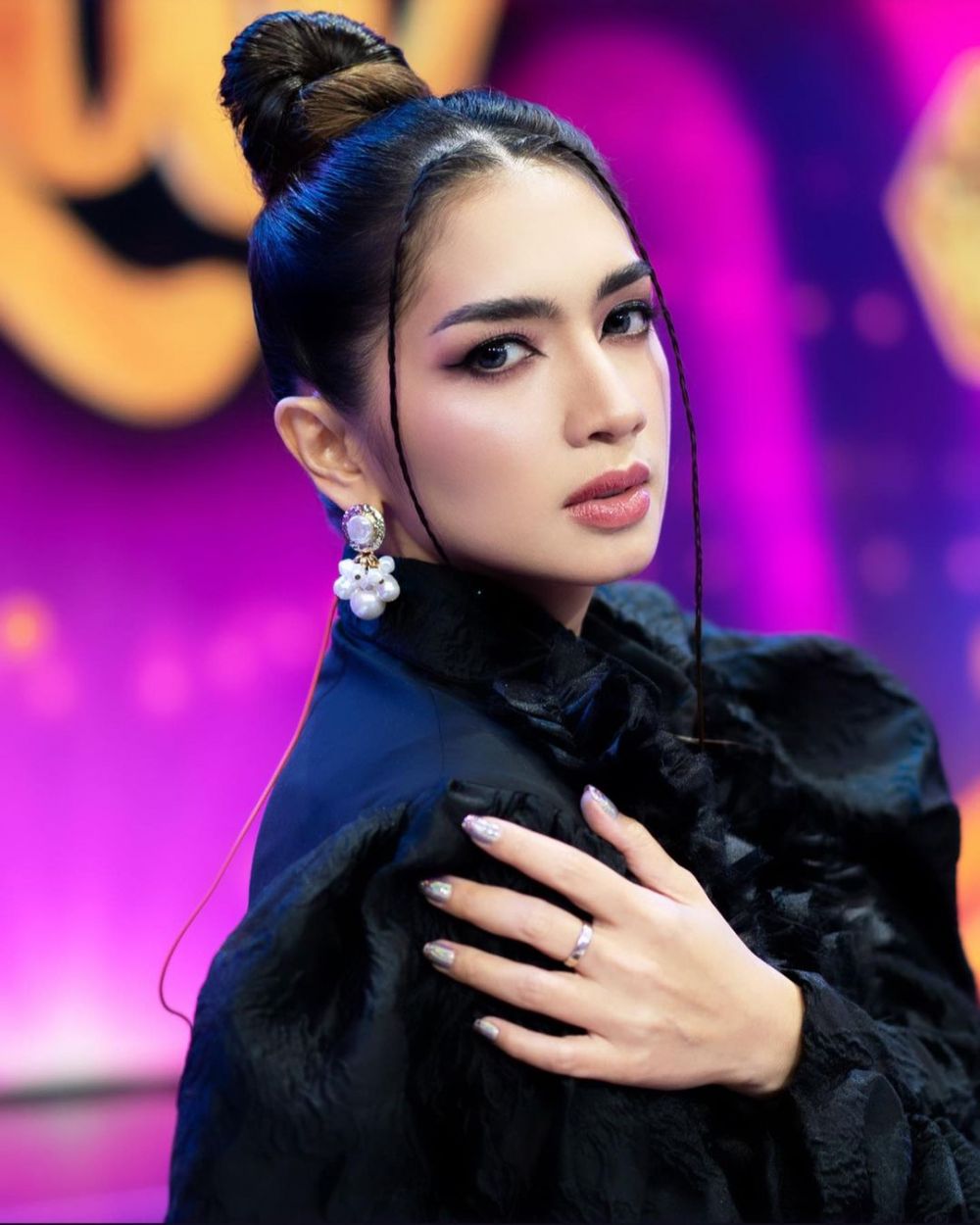 10 Artis Berasal Dari Indonesia Timur Sukses Di Ibu Kota