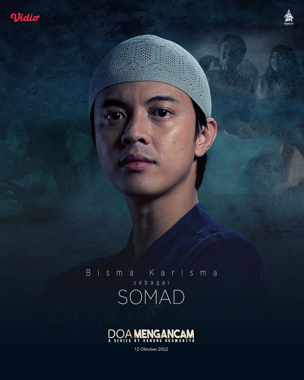 Bisma Karisma Main Di Series Doa Mengancam 6954