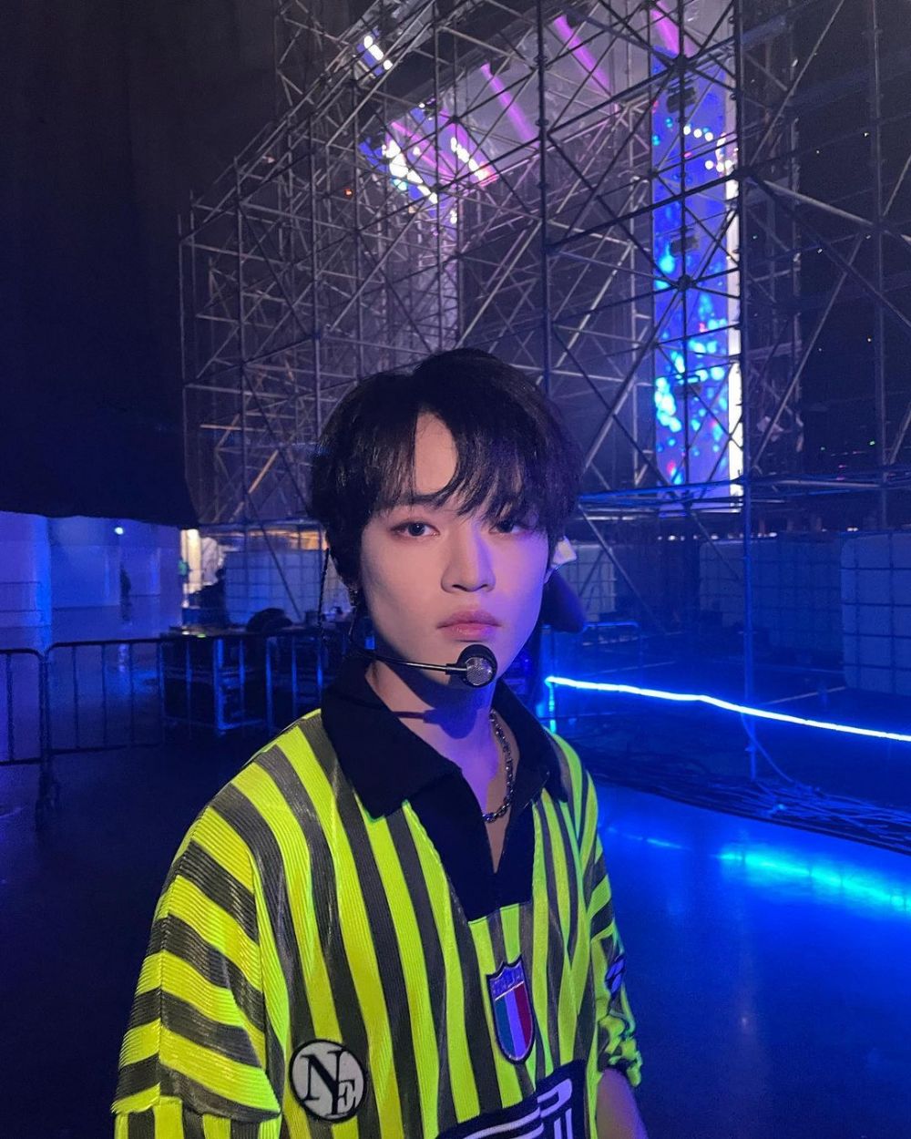 Idol KPop Populer yang Lahir Bulan November