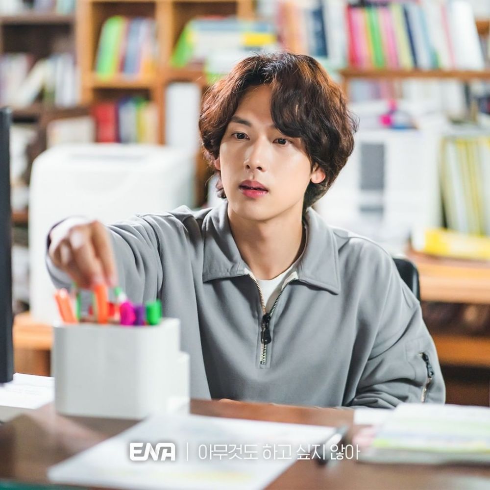 12 Rekomendasi Drama Korea November 2022, Song Joong Ki Comeback Guys!