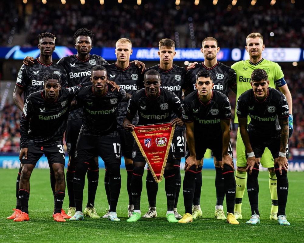 5 Klub Besar yang Dipastikan Gagal Lolos ke Babak Fase Gugur UCL