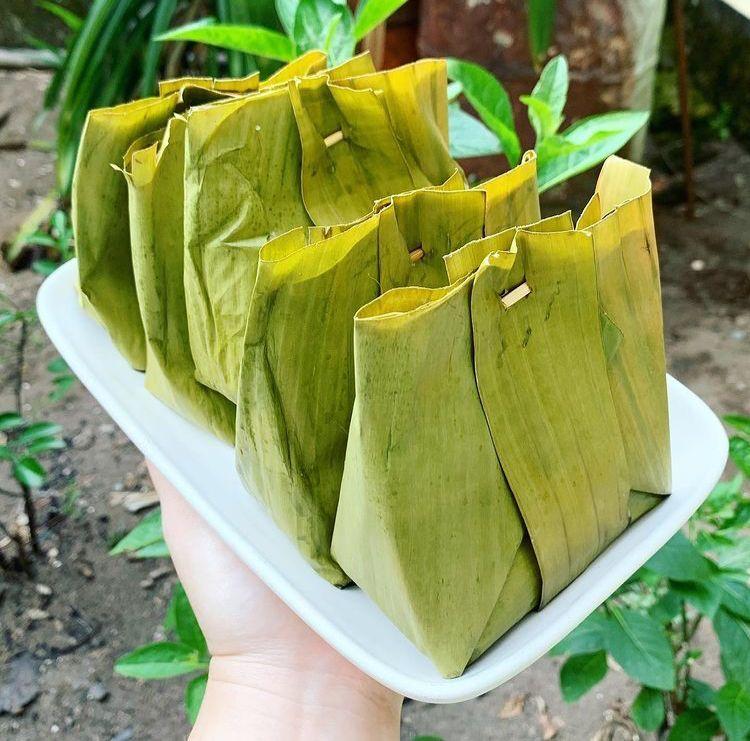 6 Fakta tentang Barongko, Kue Tradisional Khas Suku Bugis 