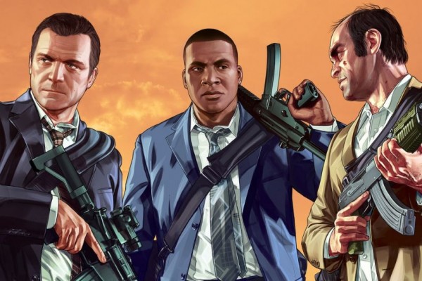 5 Game yang Memiliki Protagonis Lebih dari Satu!